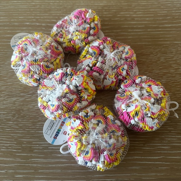 Target playground dollar spot unicorn rainbow erasers 60 X 6 bags = 360 total - Picture 1 of 6